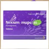 Nexium 20 mg prezzo b